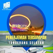 Tips Memilih Jasa Penerjemah Tersumpah Tangerang Selatan
