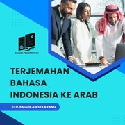 Terjemahan Bahasa Indonesia Ke Arab, Ini Rekomendasi Jasanya