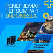 Penerjemah Tersumpah Indonesia Terpercaya 100% Resmi