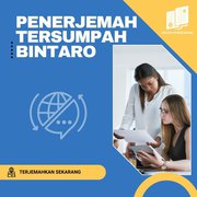 Penerjemah Tersumpah Bintaro Yang Paling Berkualitas