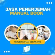 Jasa Penerjemah Manual Book, Mengapa Penting Diterjemahkan?