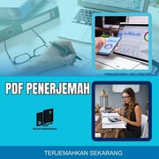 Solusi PDF Penerjemah Resmi dan Mudah Aksesnya