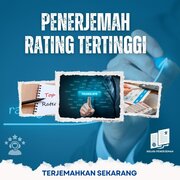 Penerjemah Rating Tertinggi di Indonesia, Kenali Ciri-cirinya