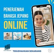 Penerjemah Bahasa Jepang Online Mudah Dan Berkualitas