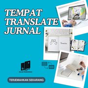 Tempat Translate Jurnal Akurat di Indonesia