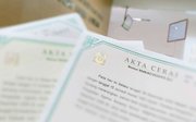 Apostille Akta Cerai Berikut Persyaratannya!