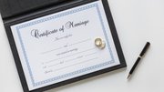 Translate Marriage Certificate: Official and Reliable!