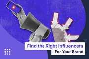 How to Find and Contact Influencers on Instagram, YouTube, TikTok (and More!)