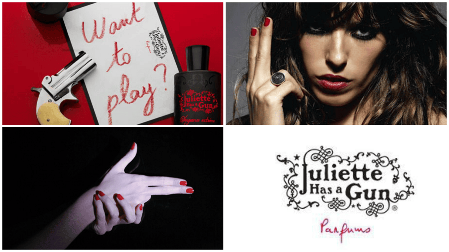Juliette Has A Gun Lady Vengeance Scentbird