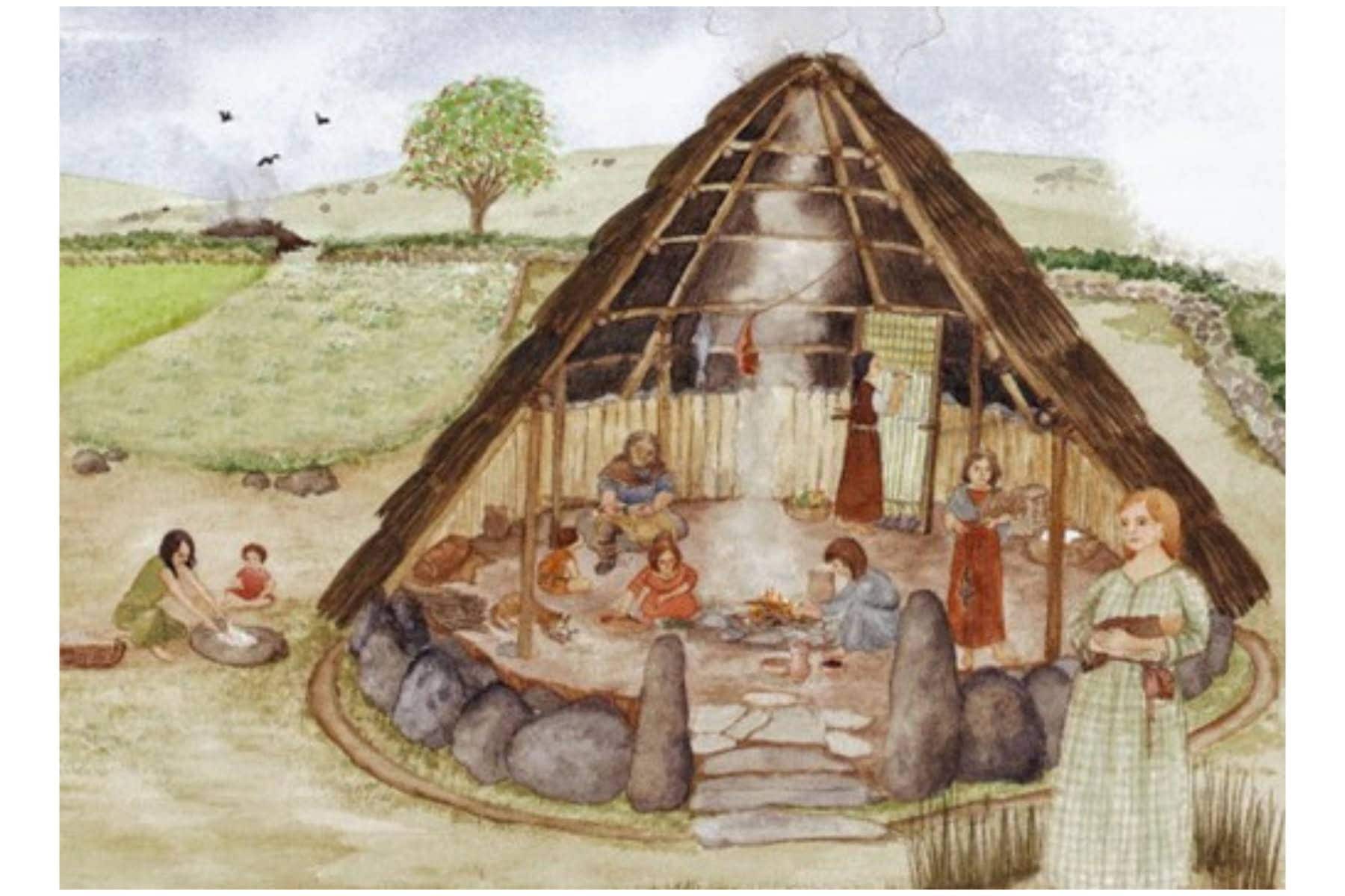 Archaeology lectures featured image