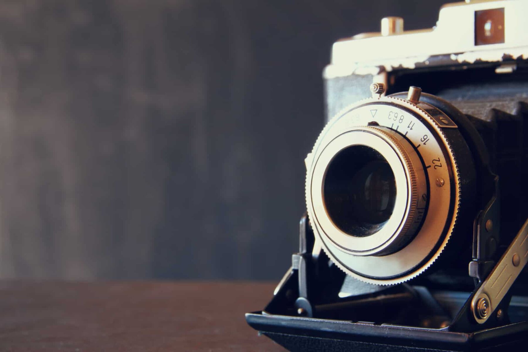 Snapshot Camera
