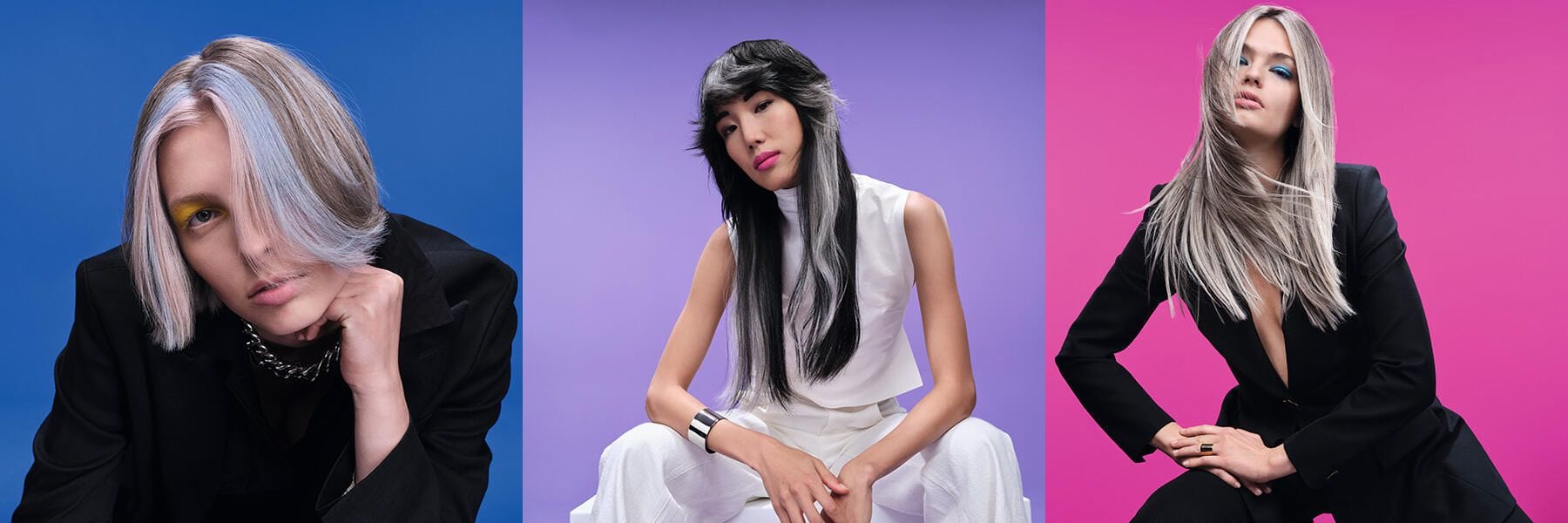 wella colour blocks
