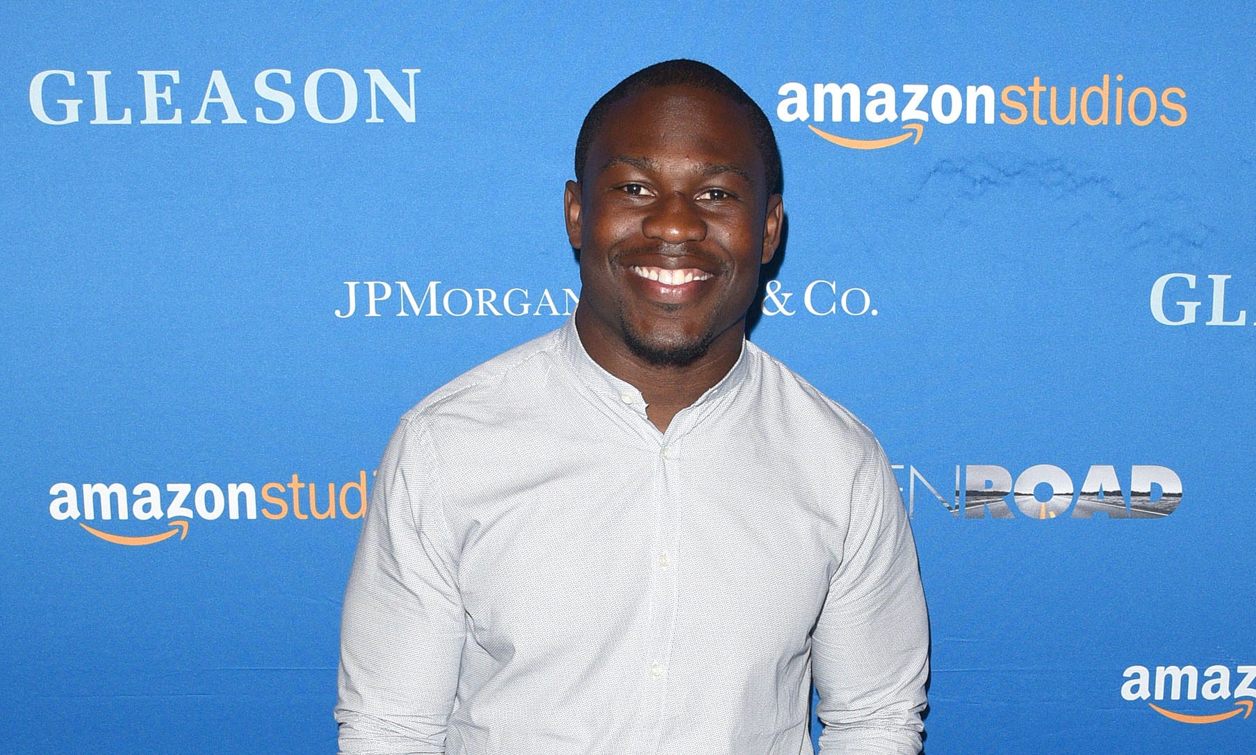 Retired NFL running back Justin Forsett is doing good with Hustle Clean