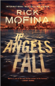 AFTER: Rick Mofina Kindle Book Cover AFTER: Rick Mofina Kindle Book Cover