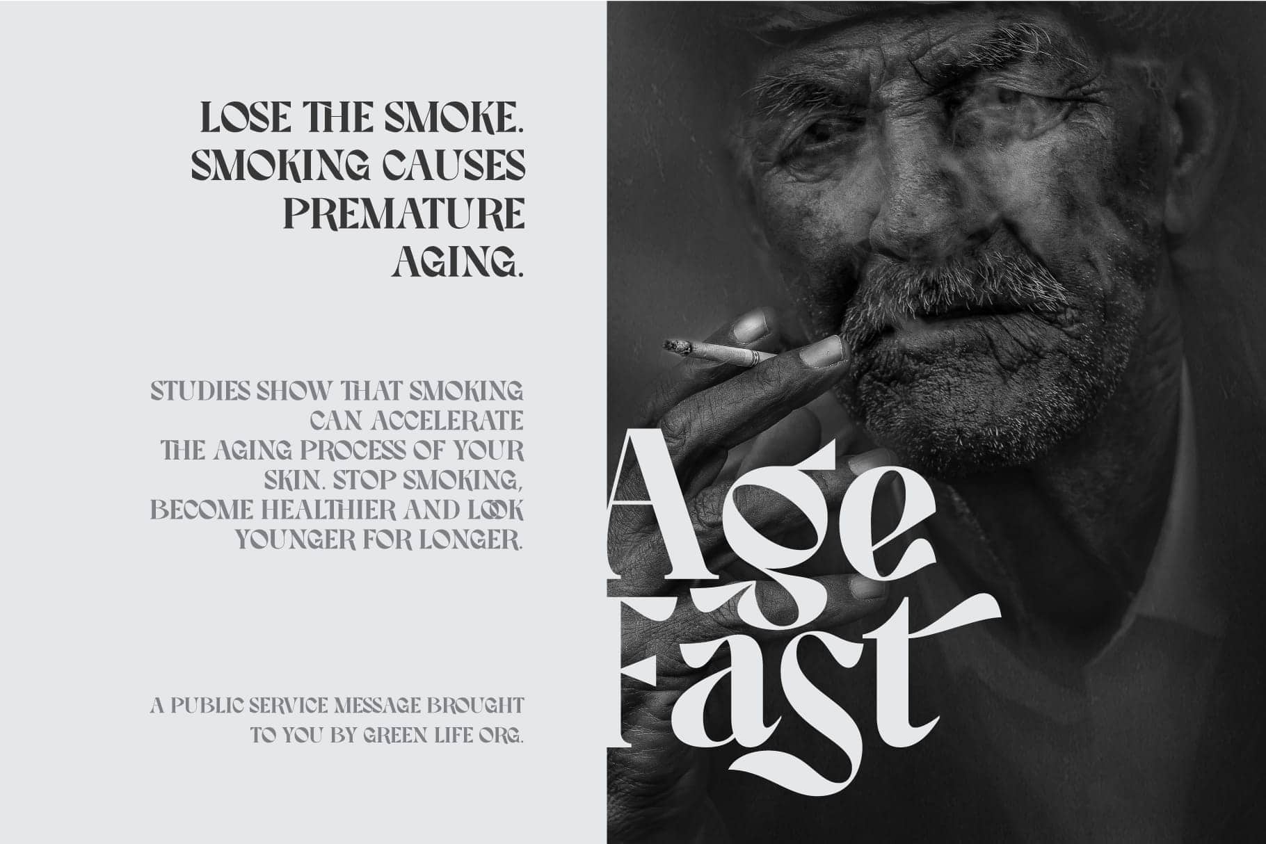 Margic – Charming Serif Typeface