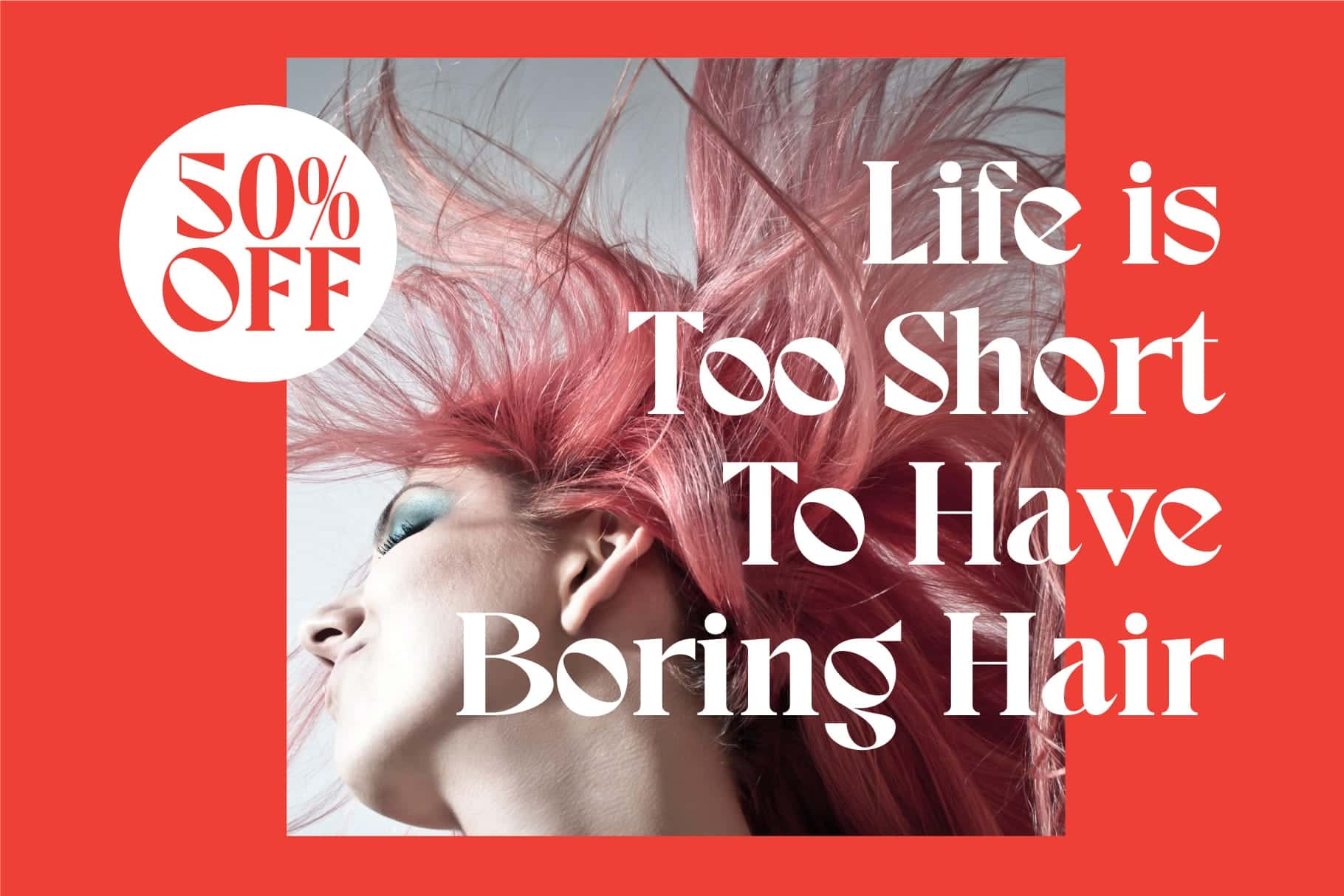 Margic – Charming Serif Typeface