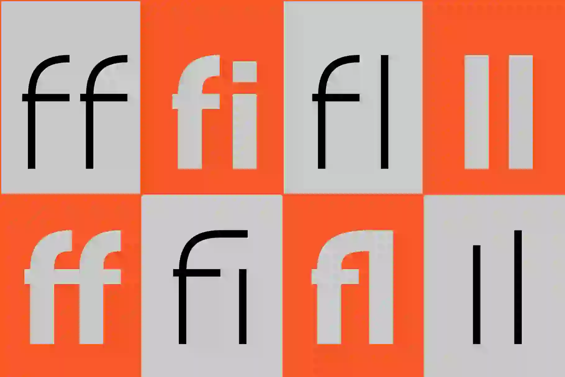 Poppis - Modern Geometric Sans Serif with Cyrillic
