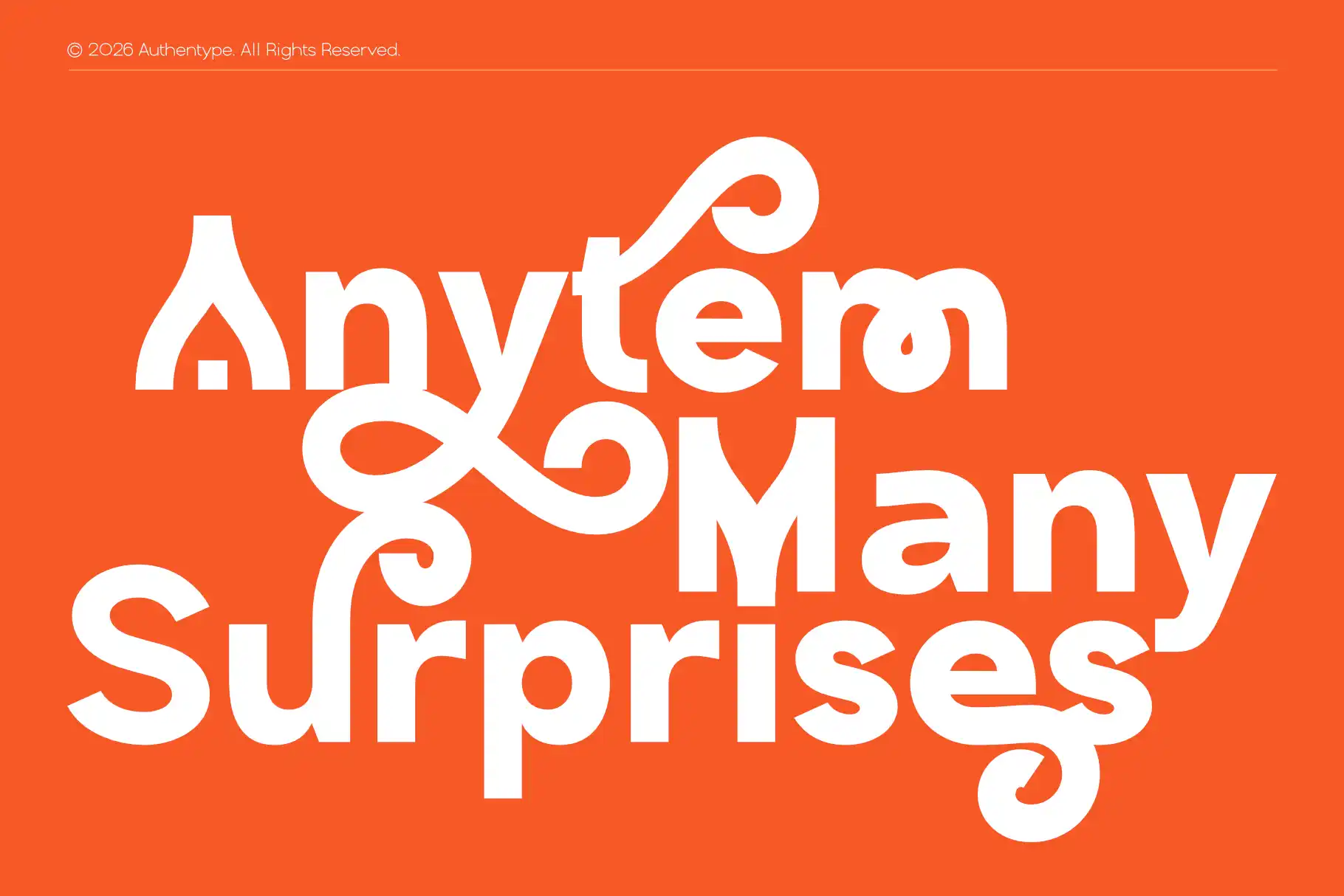 Poppis - Modern Geometric Sans Serif with Cyrillic