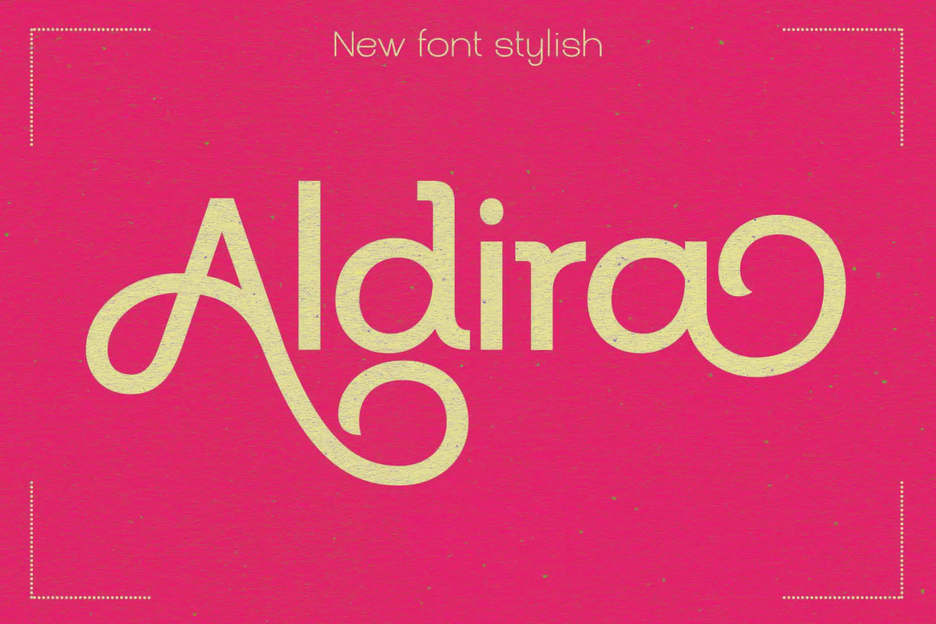 Invantion, a modern geometric sans-serif typeface designed to bring a clean, stylish, and contemporary touch to every project.