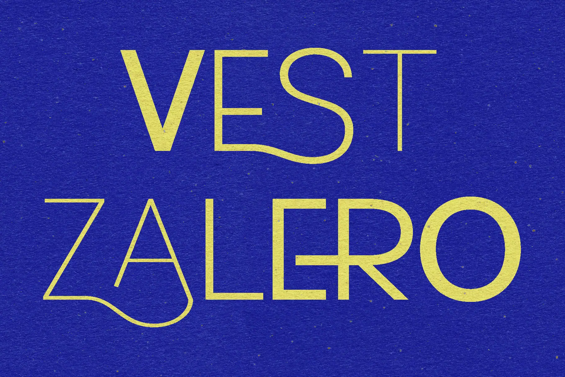Invantion, a modern geometric sans-serif typeface designed to bring a clean, stylish, and contemporary touch to every project.