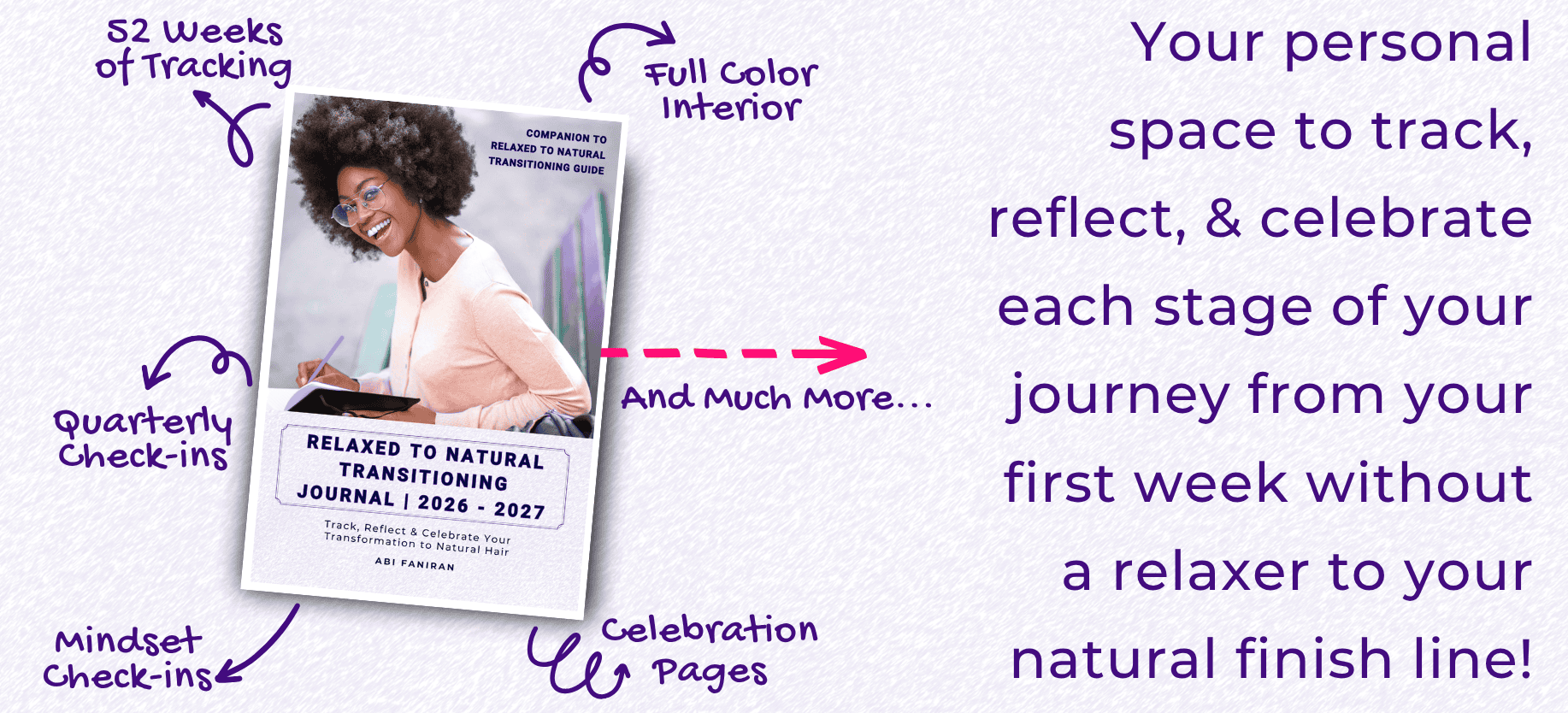 Journal banner
