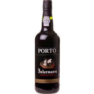 Vinho Porto Intermares Tawny 750 ml