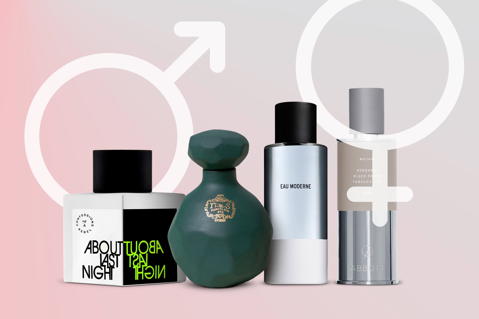 Scentbird Men’s Fragrance Subscription to Find Your Scent