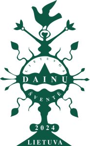 (Kaunas) Pasirengimo 2024 m. Dainų šventei programa. ANSAMBLIŲ VAKARAS. GYVYBĖS MEDIS.