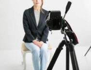 就活で使うあなたらしい写真はどう選ぶ？具体例や説明文のコツも