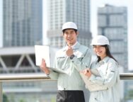 ゼネコンの営業の仕事内容とは？年収やきついと言われる理由を解説