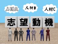 エントリーシート（ES）の志望動機や志望理由の書き方は？書類選考を突破するための例文も解説