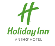 Holiday Inns Franchisee Owners List
