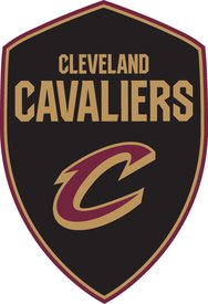 Cleveland Cavaliers All Jerseys and Logos