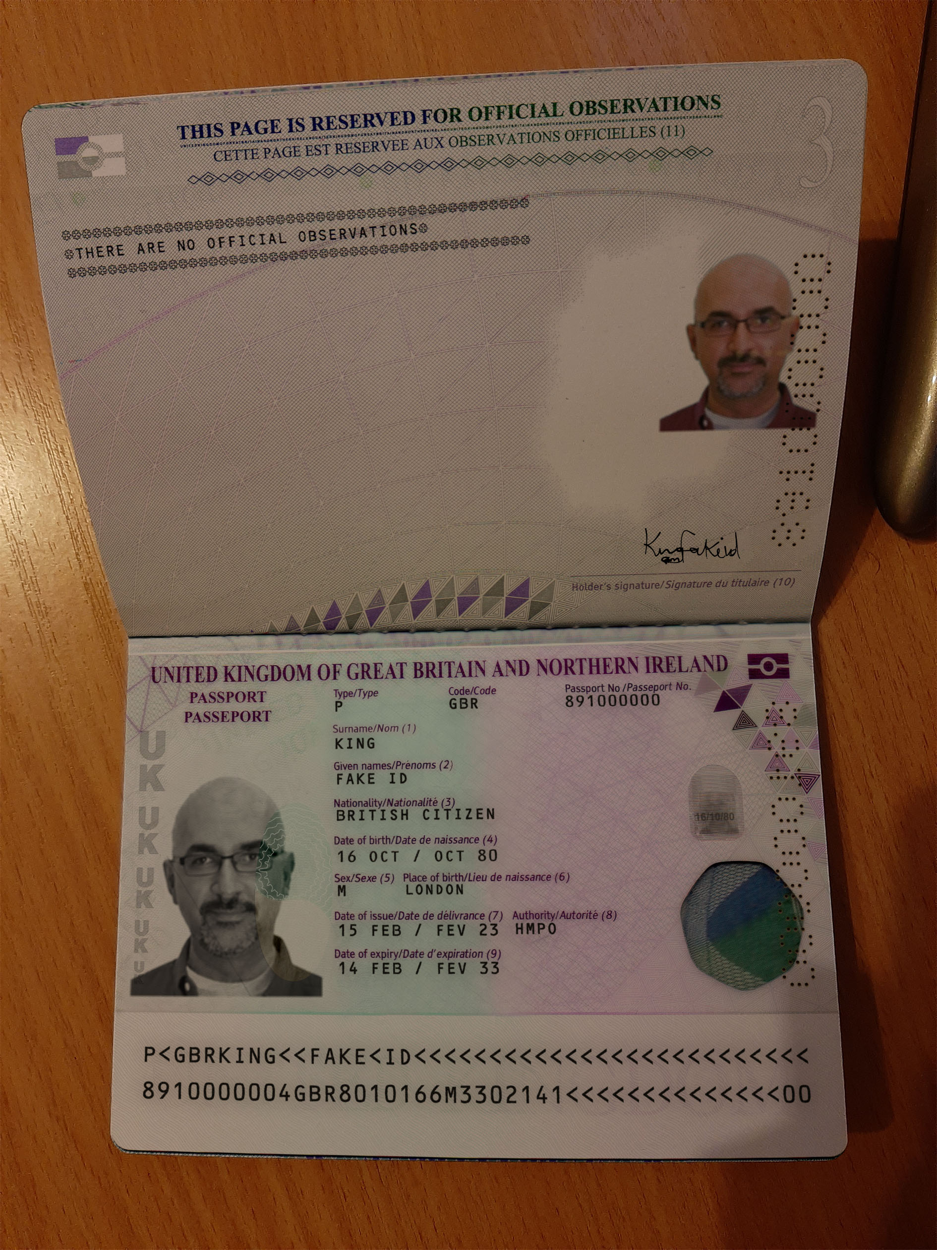 Buy Fake Passport Online: A Comprehensive Guide
