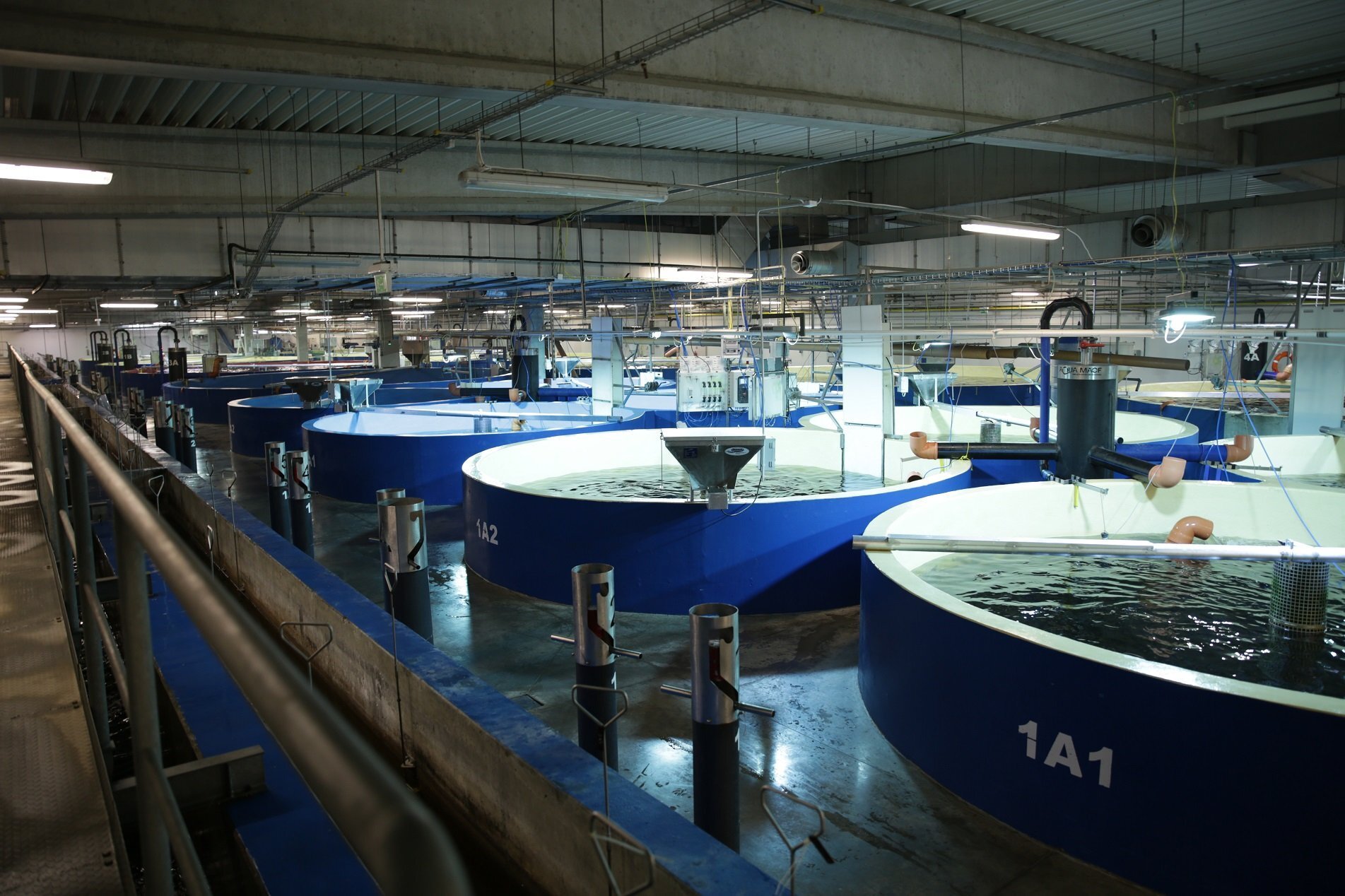 Usine Pologne (c) AquaMaof