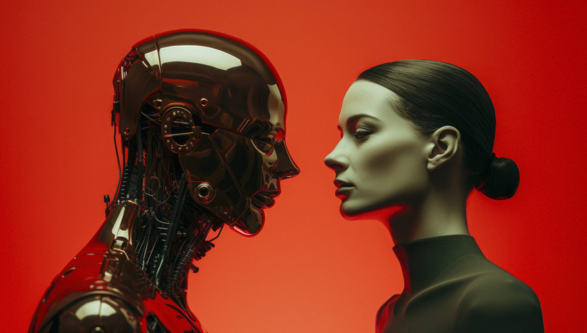 AI in Modeling: Your Secret Weapon (If You Know How to Use It)