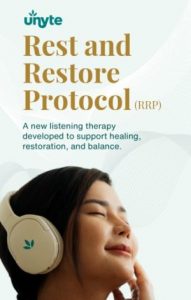 Restore Protocol zum Anschauen