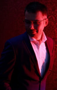 professioneller DJ Görlitz, Löbau, Bautzen, Zittau