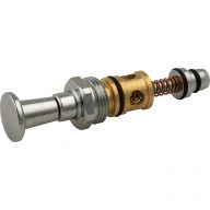 Vidage Et Siphon Flexible Pour Baignoires Anciennes VIGOLD Coloris Doré