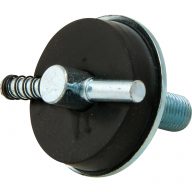 Electric water heater thermostat - Lower - Master Plumber®