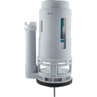 Toilet Flush Valves & Components - Master Plumber®