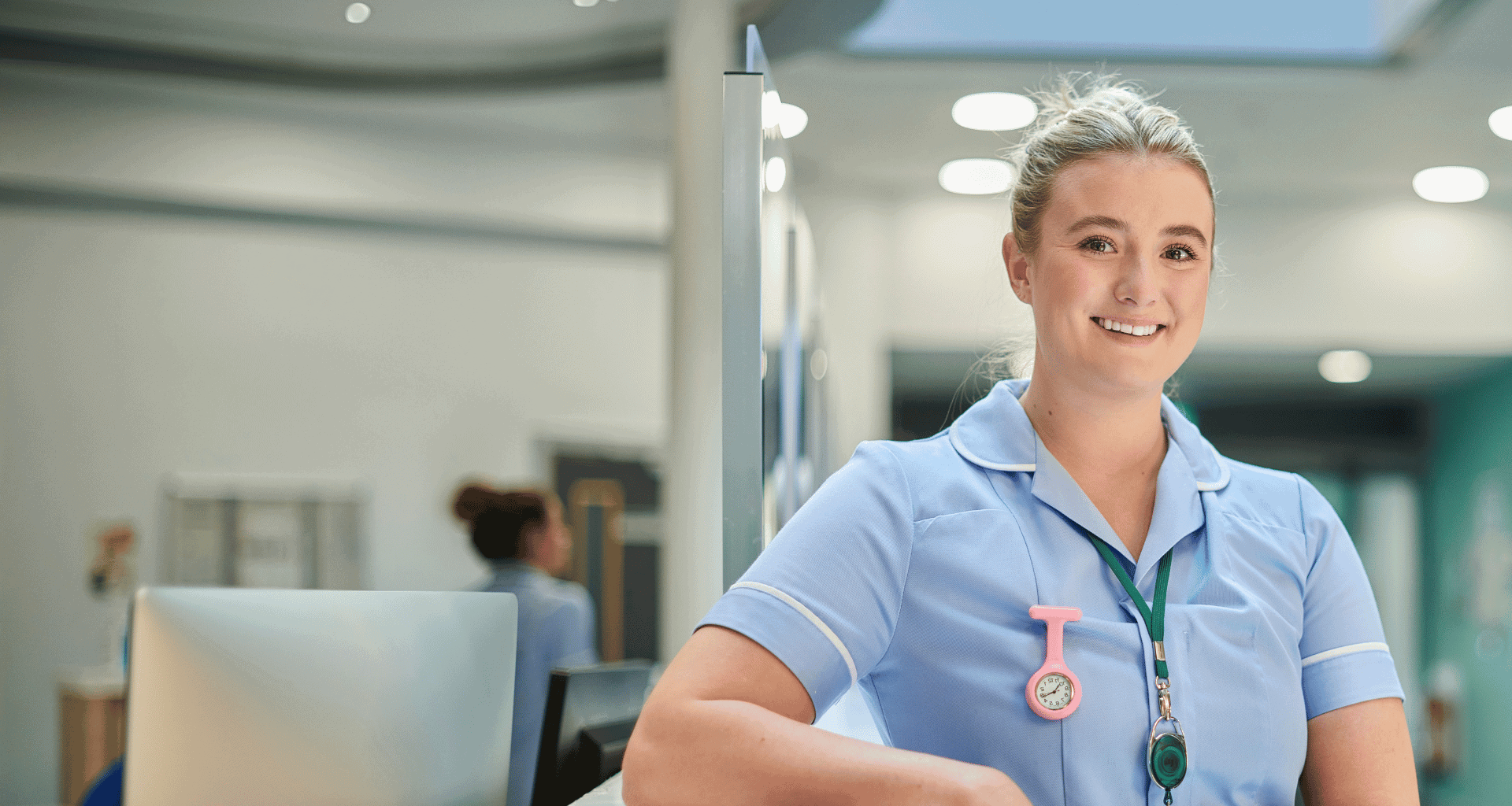 Nurse Staffing Future Vision 360