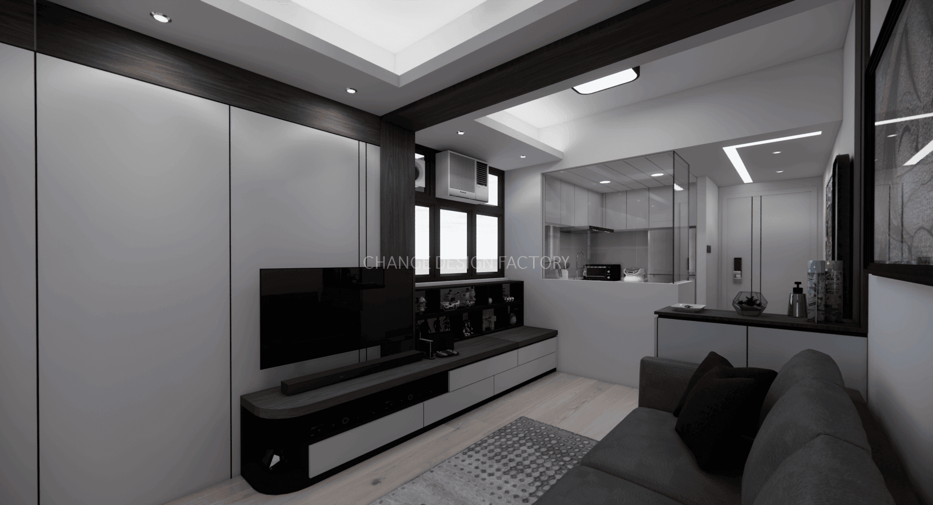Change Design Factory 傢俬廠 黃埔 黃埔新邨 Whampoa Estate