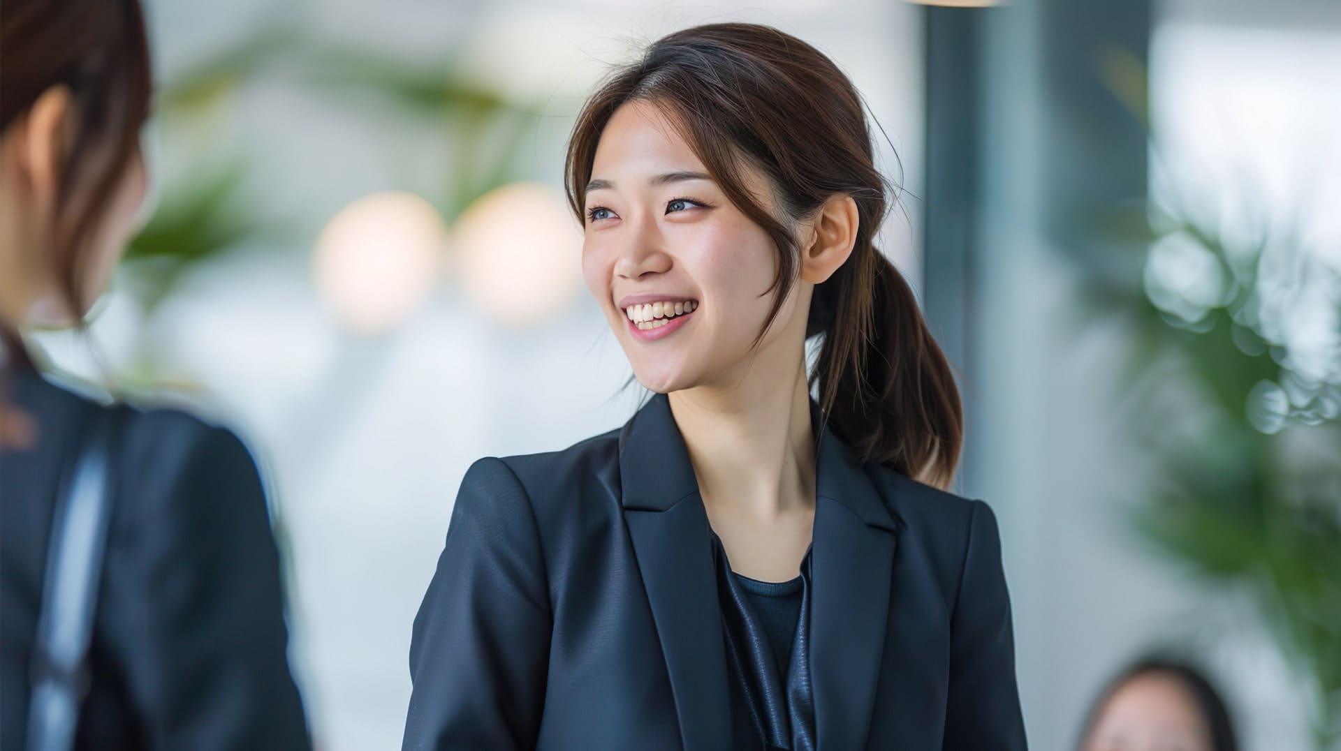 自身の強みを活かせば理系の就職は有利になる