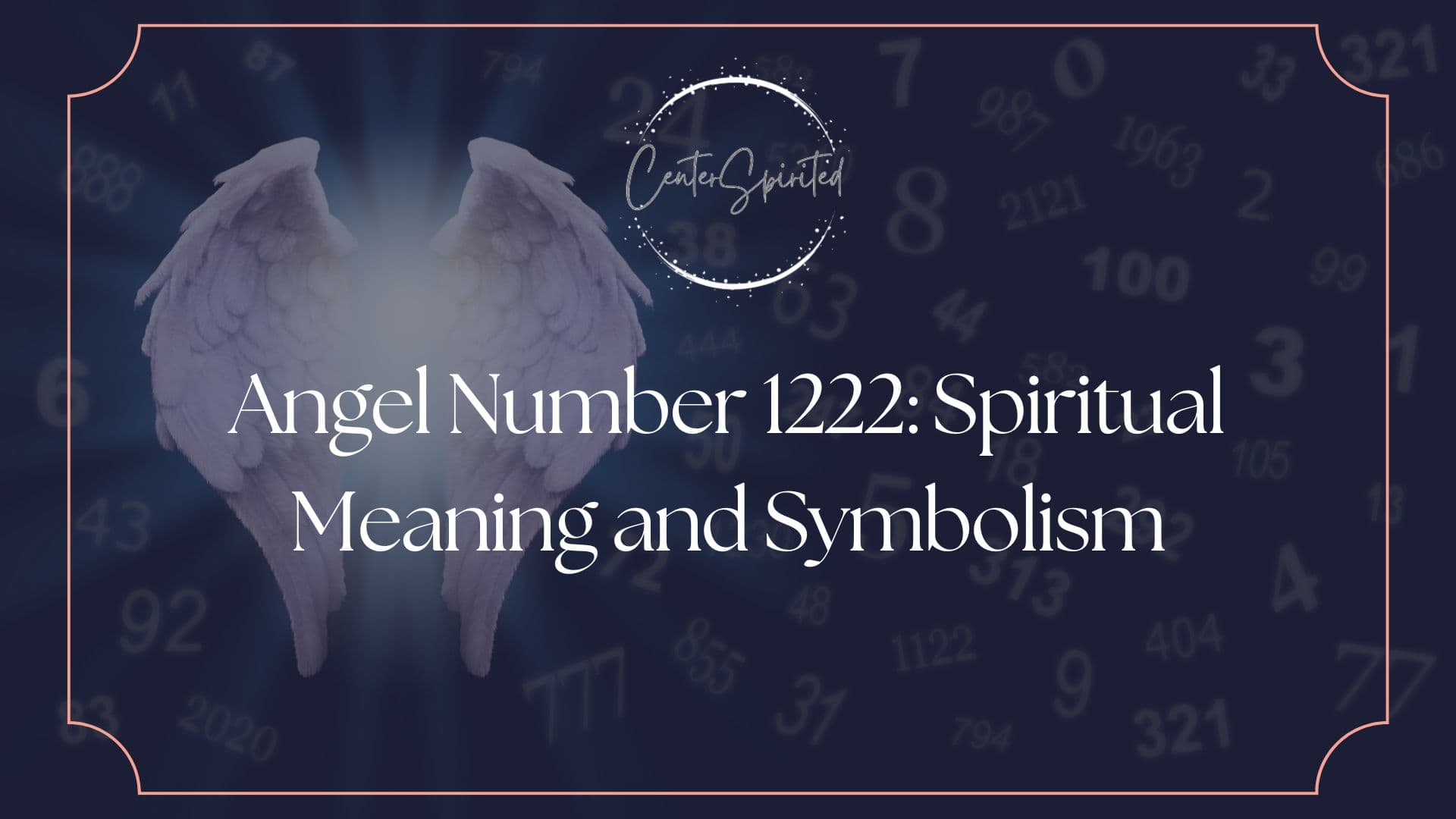 angel number 1222 featured