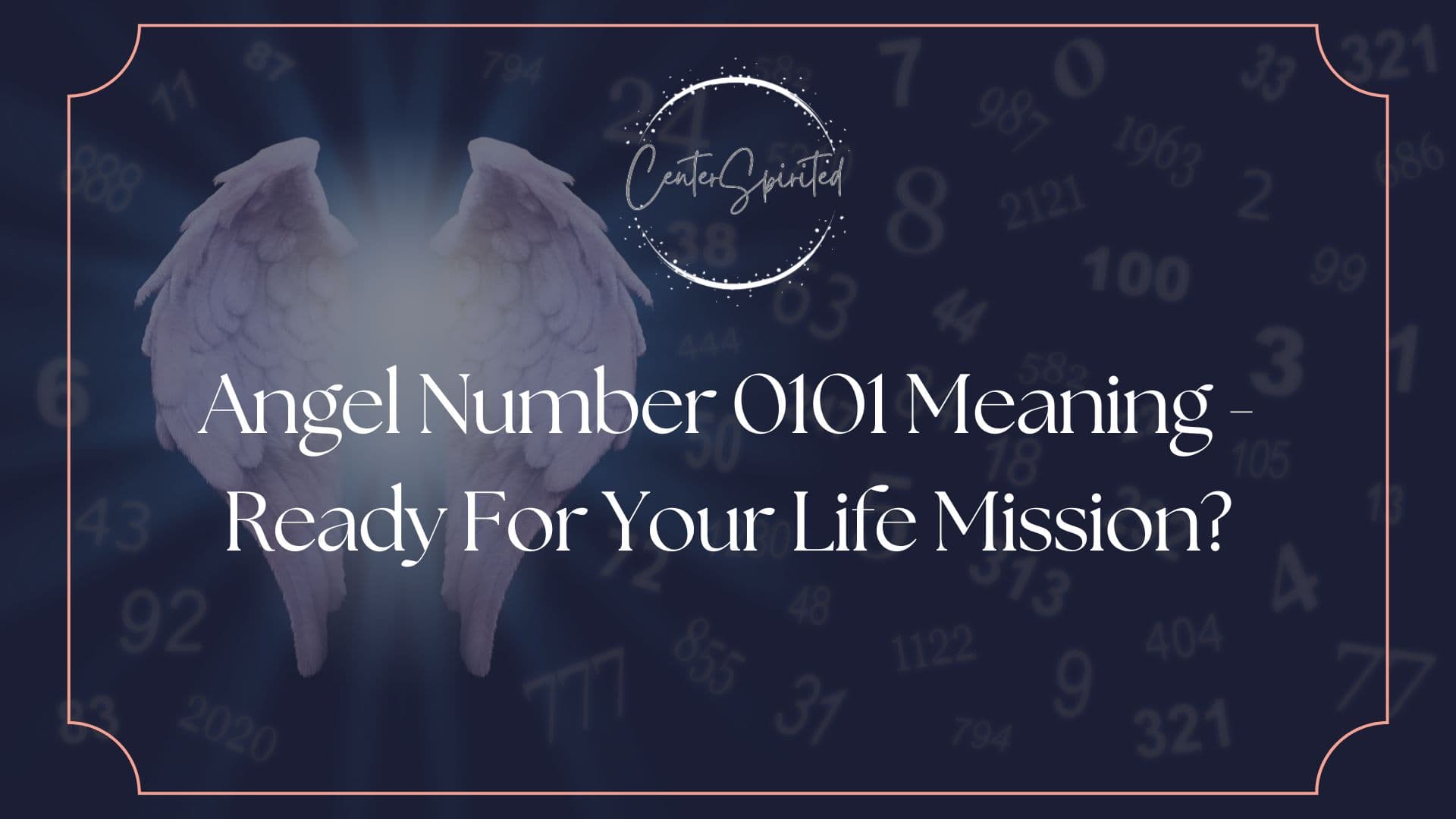 angel number 0101 featured