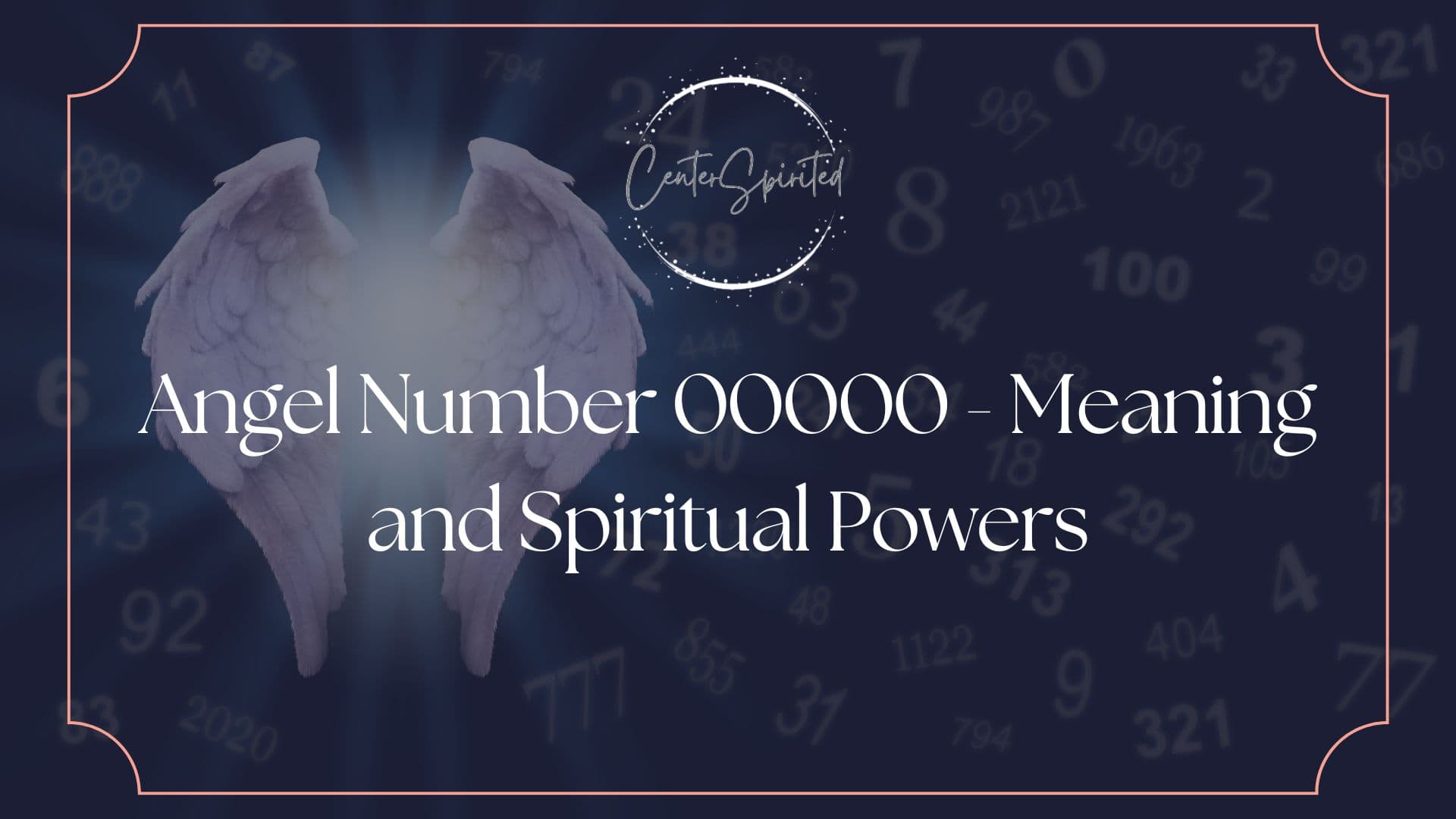 angel number 00000 featured