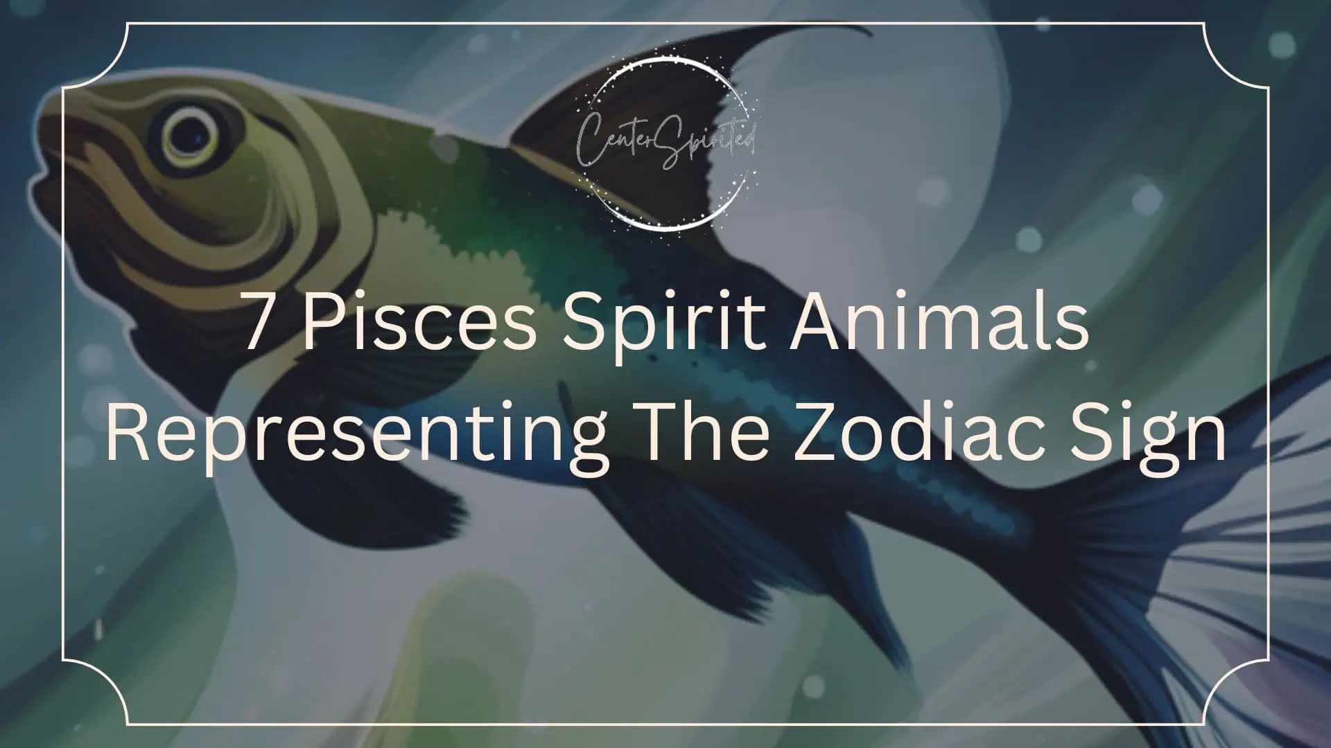 7 Sagittarius Spirit Animals Representing This Zodiac