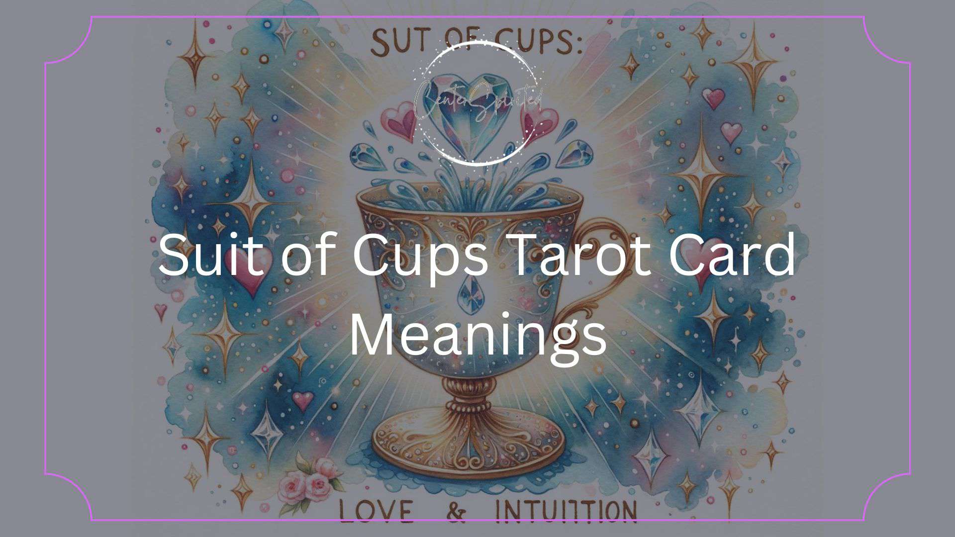 suit of cups featured