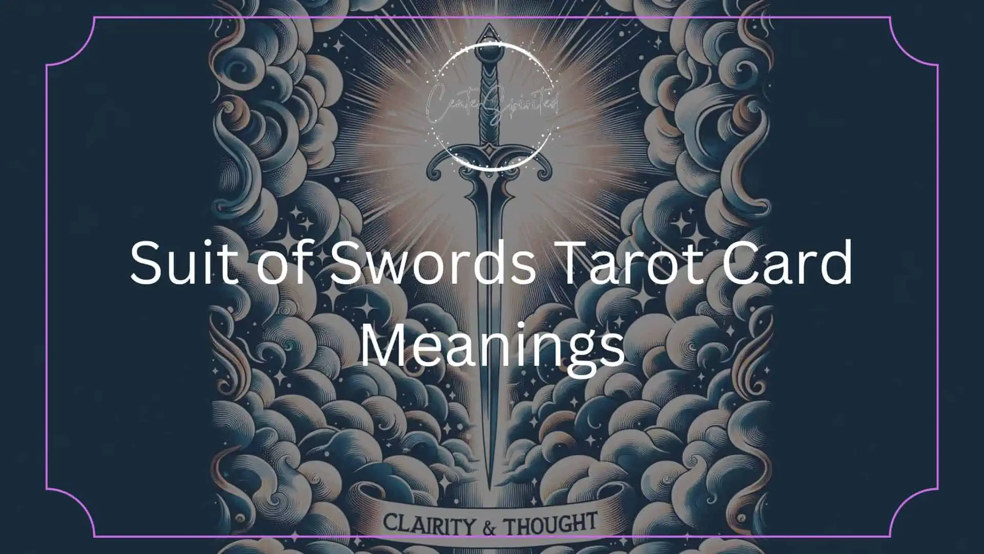 suit of swords featured